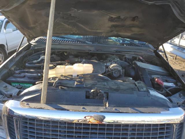 Photo 10 VIN: 1FTNW21F52ED54265 - FORD F250 