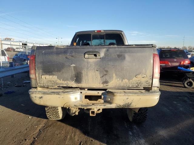 Photo 5 VIN: 1FTNW21F52ED54265 - FORD F250 