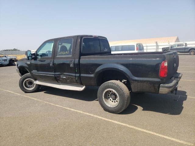 Photo 1 VIN: 1FTNW21F5YEB46511 - FORD F250 SUPER 