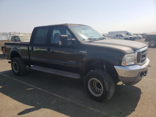 Photo 3 VIN: 1FTNW21F5YEB46511 - FORD F250 SUPER 