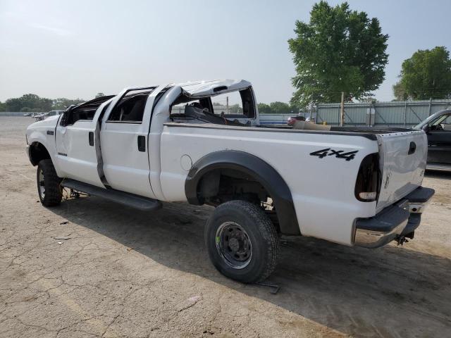 Photo 1 VIN: 1FTNW21F5YEB65303 - FORD F250 SUPER 