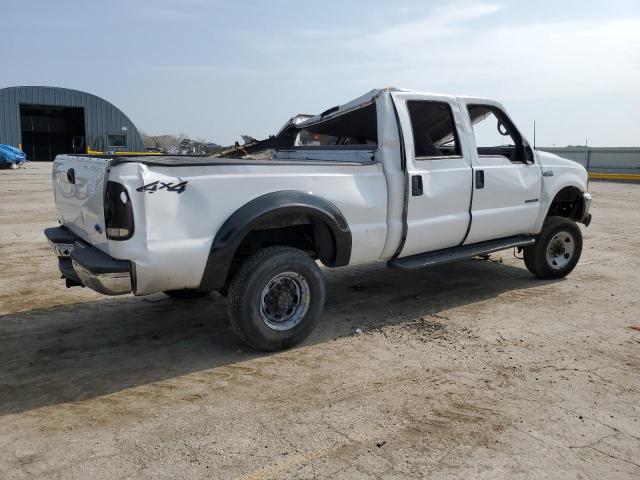 Photo 2 VIN: 1FTNW21F5YEB65303 - FORD F250 SUPER 