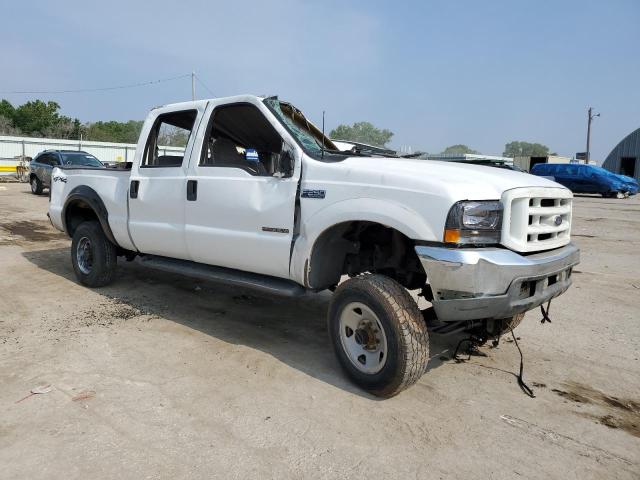 Photo 3 VIN: 1FTNW21F5YEB65303 - FORD F250 SUPER 