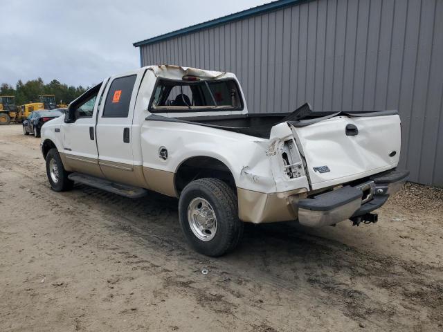 Photo 1 VIN: 1FTNW21F5YEB76270 - FORD F250 SUPER 