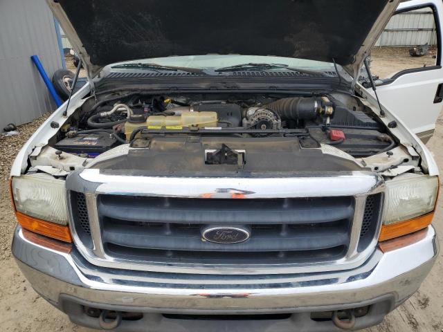 Photo 10 VIN: 1FTNW21F5YEB76270 - FORD F250 SUPER 