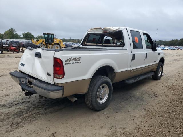 Photo 2 VIN: 1FTNW21F5YEB76270 - FORD F250 SUPER 