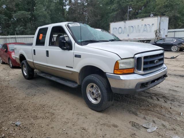 Photo 3 VIN: 1FTNW21F5YEB76270 - FORD F250 SUPER 