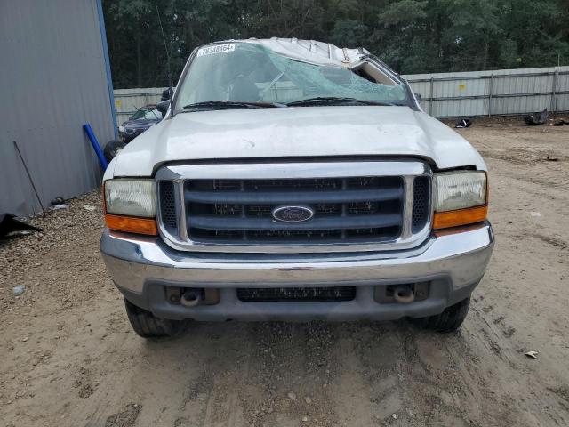 Photo 4 VIN: 1FTNW21F5YEB76270 - FORD F250 SUPER 