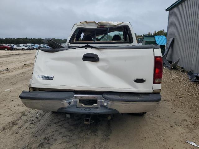 Photo 5 VIN: 1FTNW21F5YEB76270 - FORD F250 SUPER 