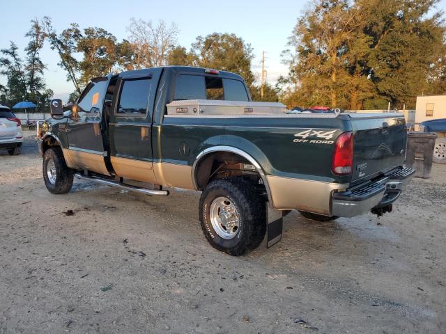 Photo 1 VIN: 1FTNW21F61ED39787 - FORD F250 SUPER 