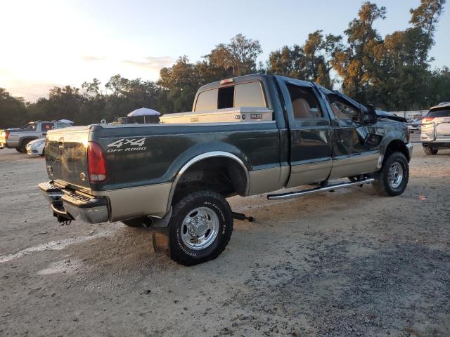 Photo 2 VIN: 1FTNW21F61ED39787 - FORD F250 SUPER 