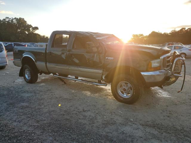 Photo 3 VIN: 1FTNW21F61ED39787 - FORD F250 SUPER 