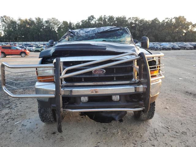 Photo 4 VIN: 1FTNW21F61ED39787 - FORD F250 SUPER 