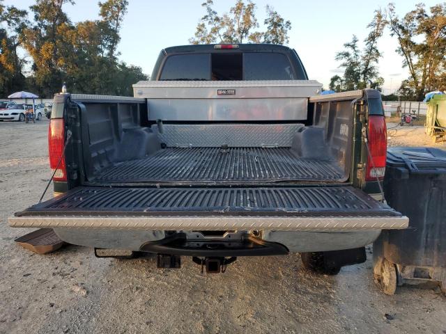 Photo 5 VIN: 1FTNW21F61ED39787 - FORD F250 SUPER 