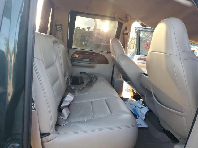 Photo 9 VIN: 1FTNW21F61ED39787 - FORD F250 SUPER 