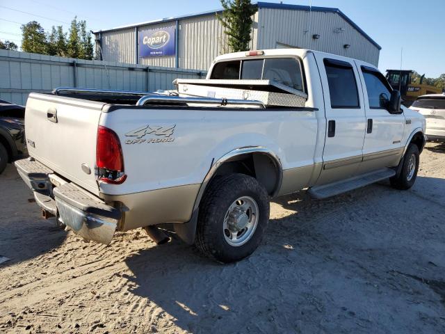 Photo 2 VIN: 1FTNW21F71EA16266 - FORD F250 SUPER 