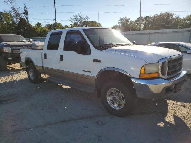 Photo 3 VIN: 1FTNW21F71EA16266 - FORD F250 SUPER 