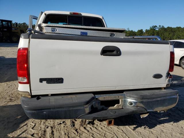 Photo 5 VIN: 1FTNW21F71EA16266 - FORD F250 SUPER 