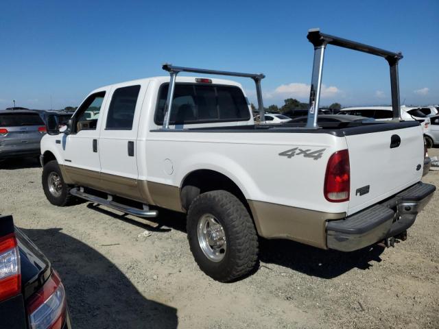 Photo 1 VIN: 1FTNW21F71ED31567 - FORD F250 SUPER 