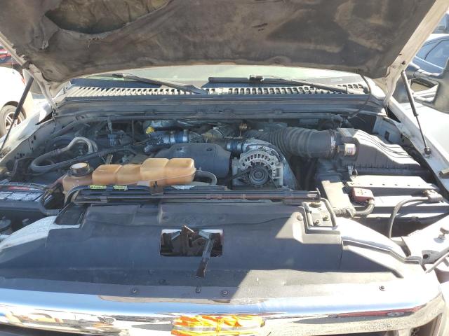 Photo 10 VIN: 1FTNW21F71ED31567 - FORD F250 SUPER 