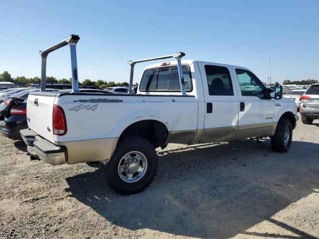 Photo 2 VIN: 1FTNW21F71ED31567 - FORD F250 SUPER 