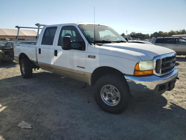 Photo 3 VIN: 1FTNW21F71ED31567 - FORD F250 SUPER 