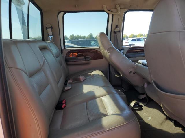 Photo 9 VIN: 1FTNW21F71ED31567 - FORD F250 SUPER 