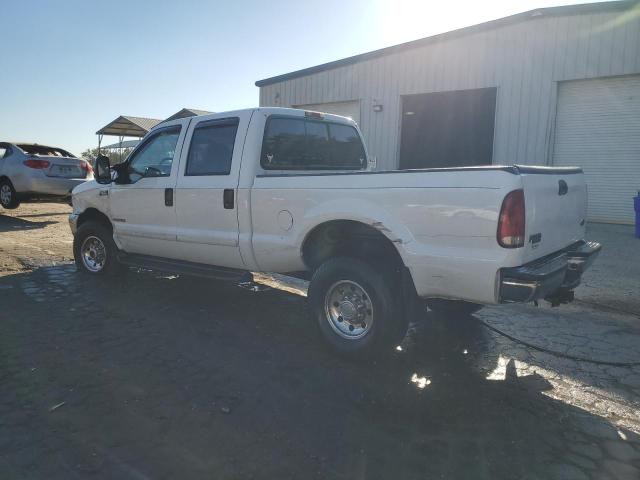 Photo 1 VIN: 1FTNW21F72EB70588 - FORD F250 SUPER 