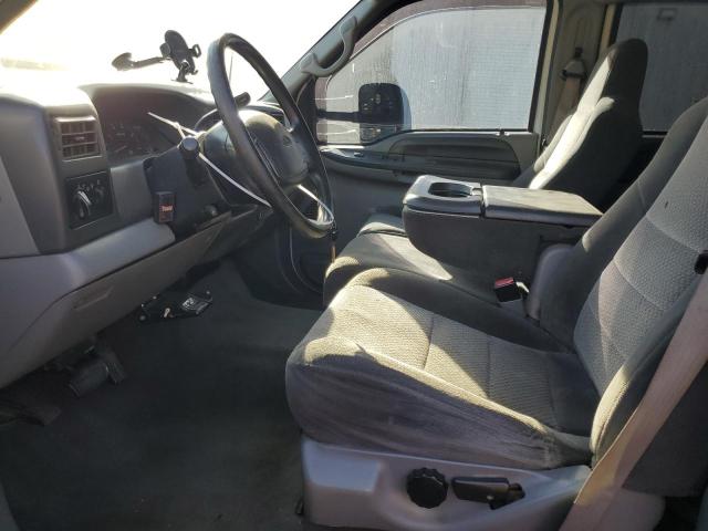 Photo 6 VIN: 1FTNW21F72EB70588 - FORD F250 SUPER 