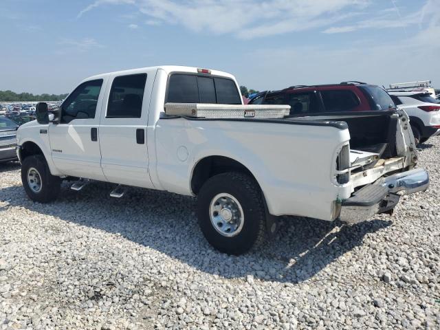 Photo 1 VIN: 1FTNW21F72ED29593 - FORD F250 SUPER 