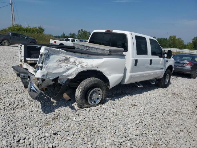 Photo 2 VIN: 1FTNW21F72ED29593 - FORD F250 SUPER 