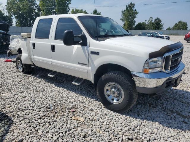 Photo 3 VIN: 1FTNW21F72ED29593 - FORD F250 SUPER 