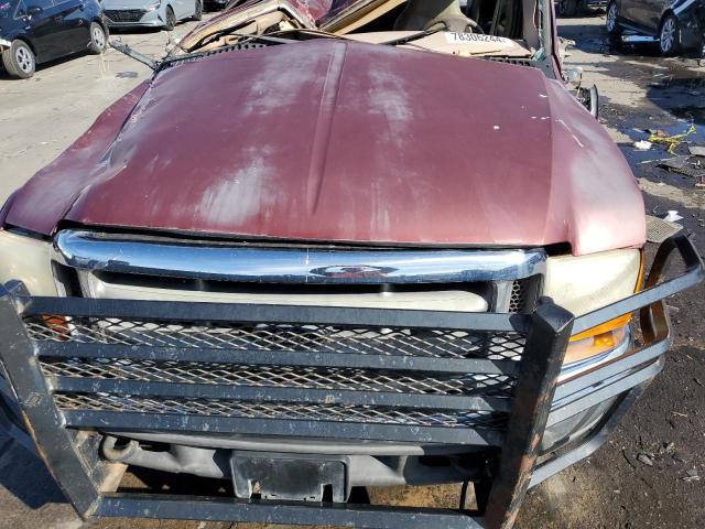 Photo 10 VIN: 1FTNW21F7XEE89478 - FORD F250 SUPER 