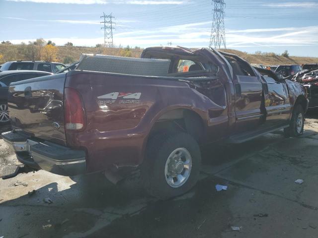 Photo 2 VIN: 1FTNW21F7XEE89478 - FORD F250 SUPER 