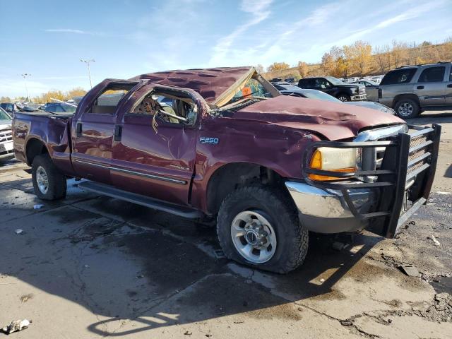 Photo 3 VIN: 1FTNW21F7XEE89478 - FORD F250 SUPER 