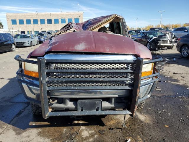 Photo 4 VIN: 1FTNW21F7XEE89478 - FORD F250 SUPER 