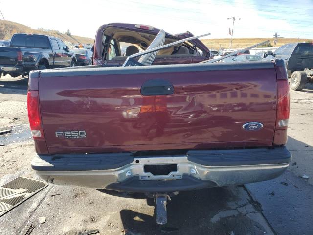 Photo 5 VIN: 1FTNW21F7XEE89478 - FORD F250 SUPER 