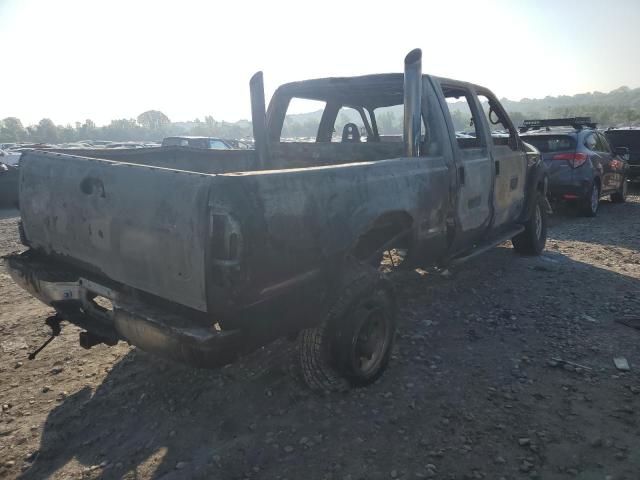 Photo 2 VIN: 1FTNW21F7YEA39685 - FORD F250 SUPER 