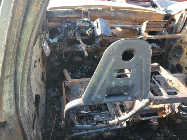 Photo 7 VIN: 1FTNW21F7YEA39685 - FORD F250 SUPER 