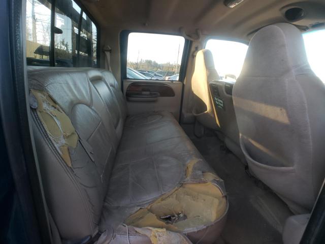 Photo 9 VIN: 1FTNW21F7YED83100 - FORD F250 