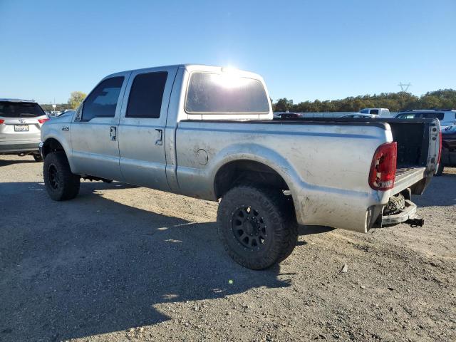 Photo 1 VIN: 1FTNW21F81EA04871 - FORD F250 SUPER 