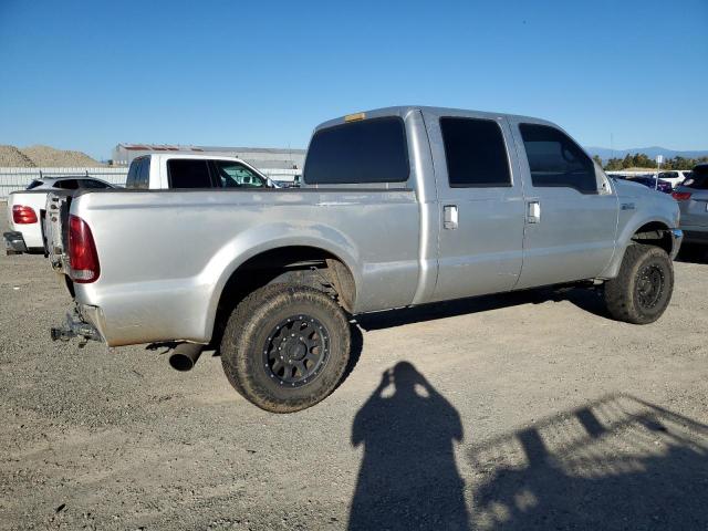 Photo 2 VIN: 1FTNW21F81EA04871 - FORD F250 SUPER 