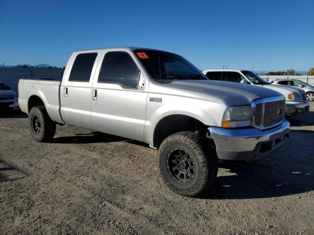 Photo 3 VIN: 1FTNW21F81EA04871 - FORD F250 SUPER 