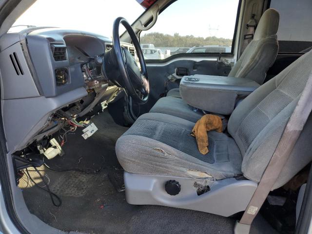 Photo 6 VIN: 1FTNW21F81EA04871 - FORD F250 SUPER 