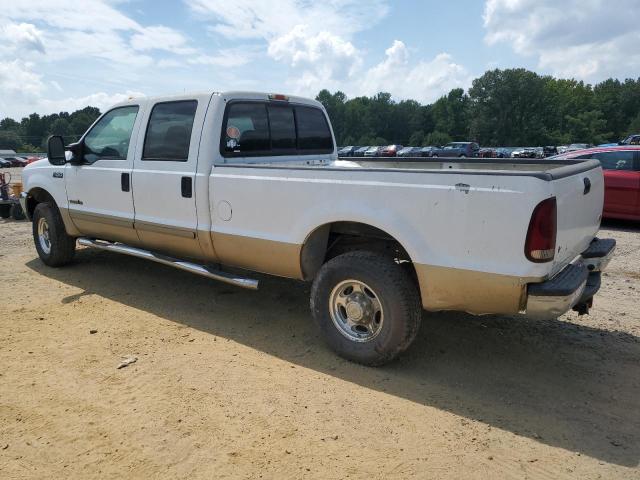 Photo 1 VIN: 1FTNW21F81EA92210 - FORD F250 SUPER 