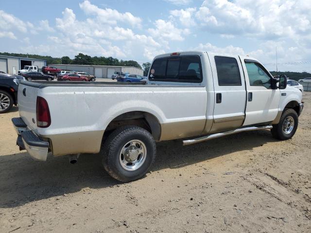 Photo 2 VIN: 1FTNW21F81EA92210 - FORD F250 SUPER 