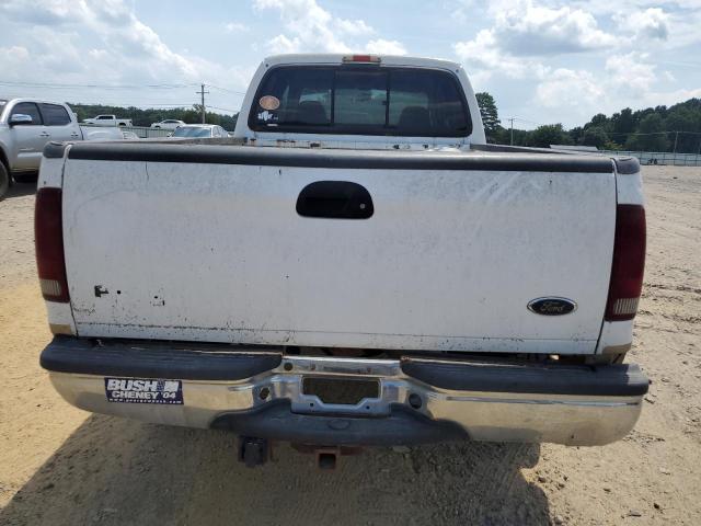 Photo 5 VIN: 1FTNW21F81EA92210 - FORD F250 SUPER 