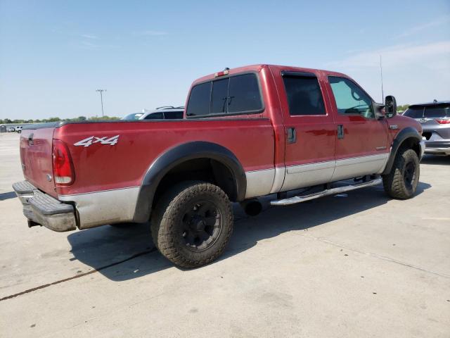 Photo 2 VIN: 1FTNW21F82ED71478 - FORD F250 