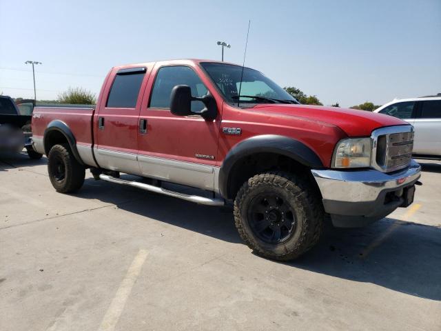 Photo 3 VIN: 1FTNW21F82ED71478 - FORD F250 