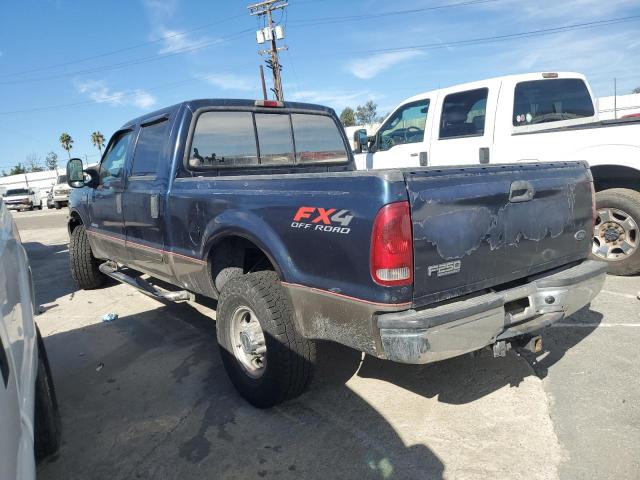 Photo 1 VIN: 1FTNW21F83EB05105 - FORD F250 